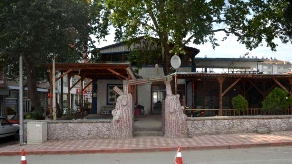 Suluova\'da Aşevi Yeni Binasına Taşındı