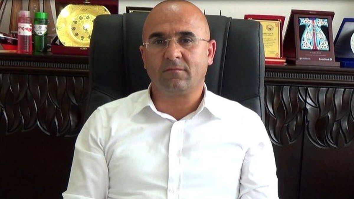 Tanap Projesi Çalışmaları Devam Ediyor