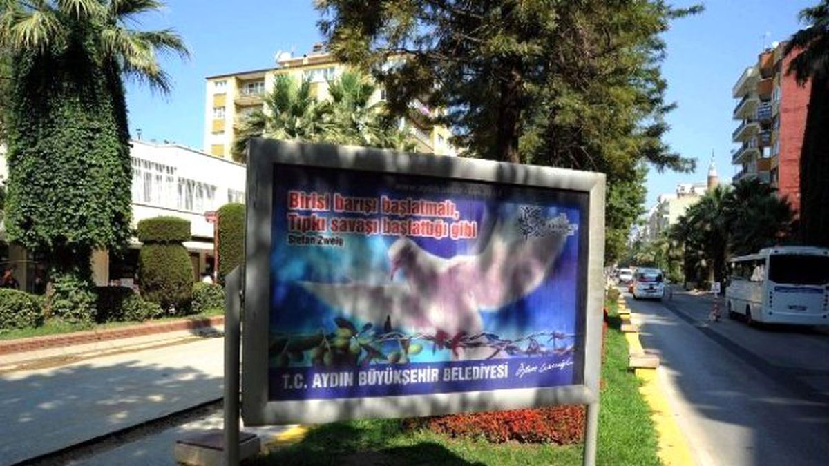Topuklu Efe\'nin Anne Duyarlılığı
