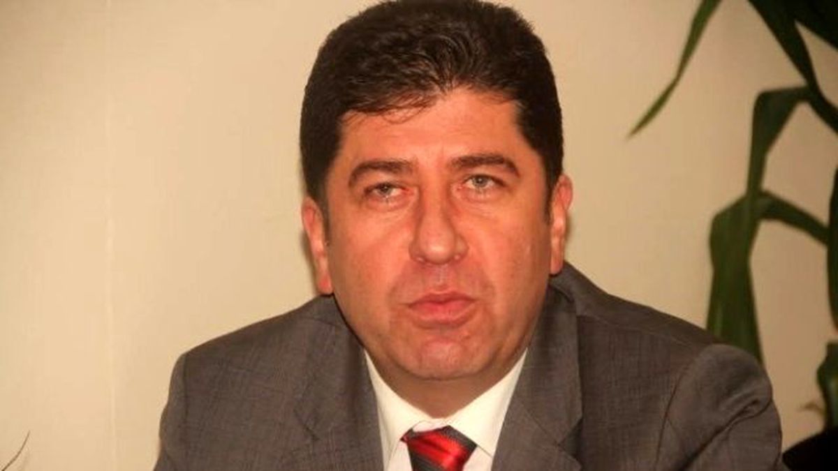 Tüzün\'den Meclis\'e Yasa Teklifi