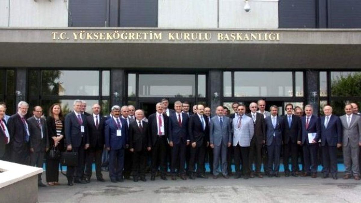 Üniversite Hastaneleri İçin İşbirliği Protokolü İmzalandı?