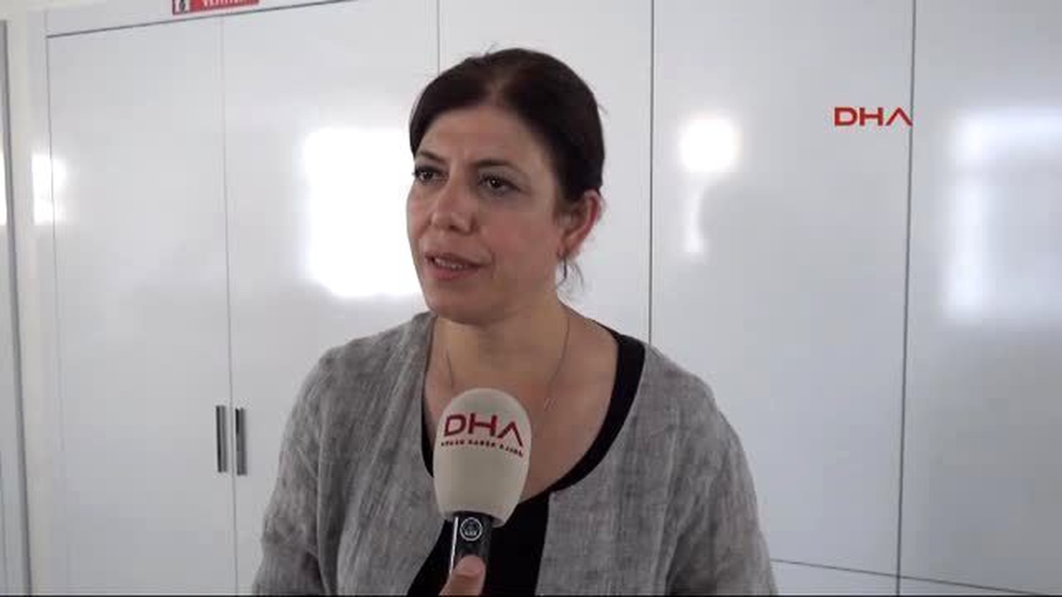 Adana Hdp\'li Beştaş: Derhal Ellerin Tetikten Çekilmesi Gerekiyor