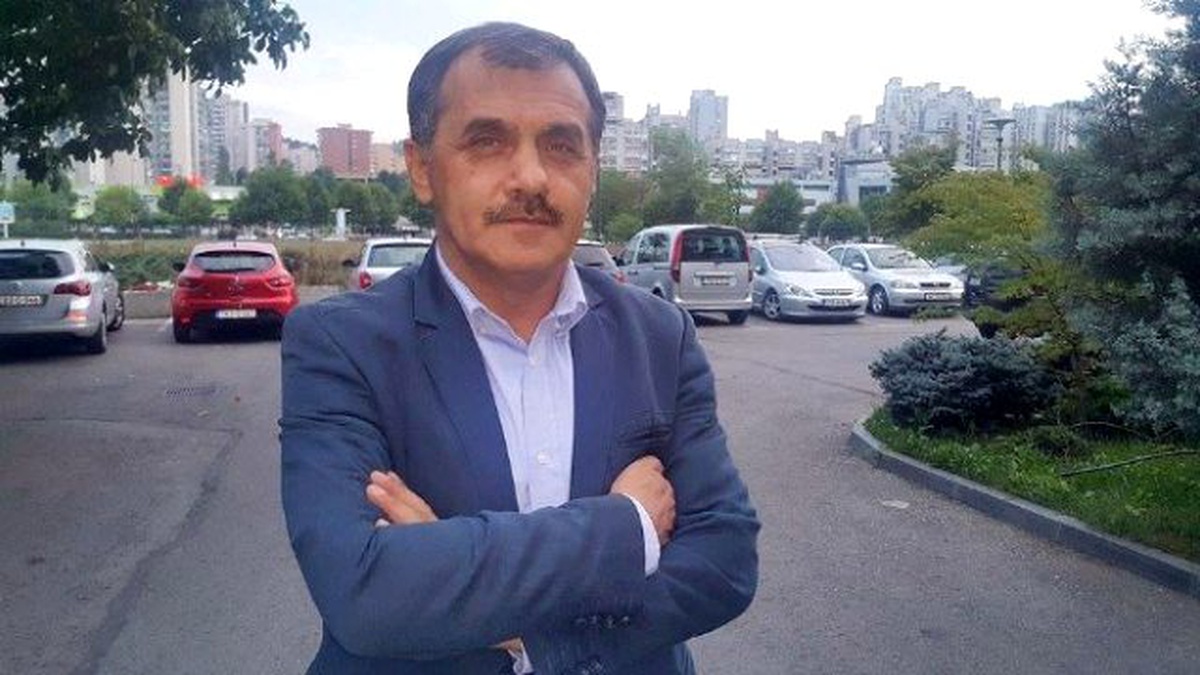 Adem Varlık, Güreş Federasyonu\'nda Genel Sekreter Oldu