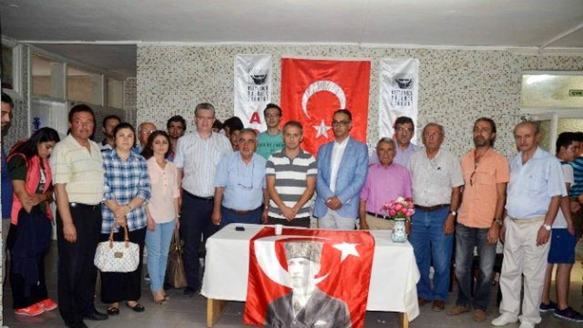 Altınışık: "Türkiye\'nin Her Yerinde Yürekler Yanıyor"