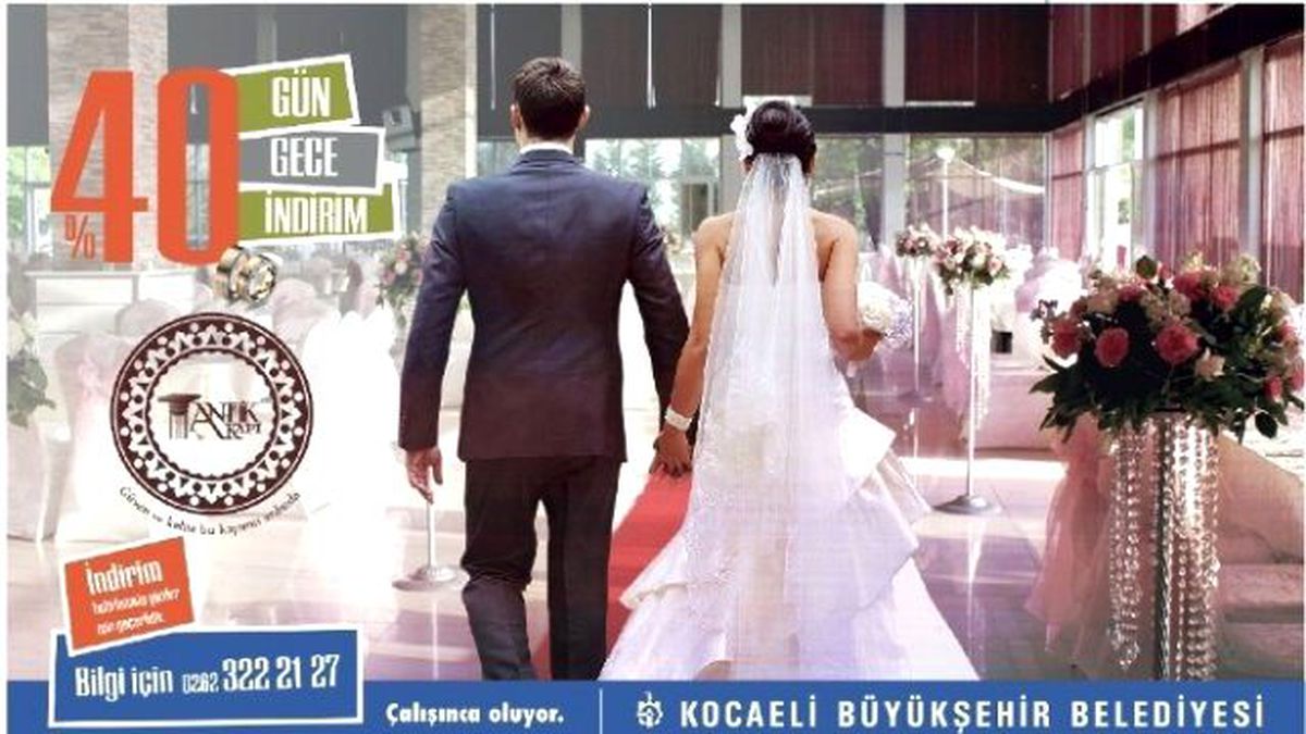 Antikkapı Restaurant\'ta 40 Gün 40 Gece İndirim