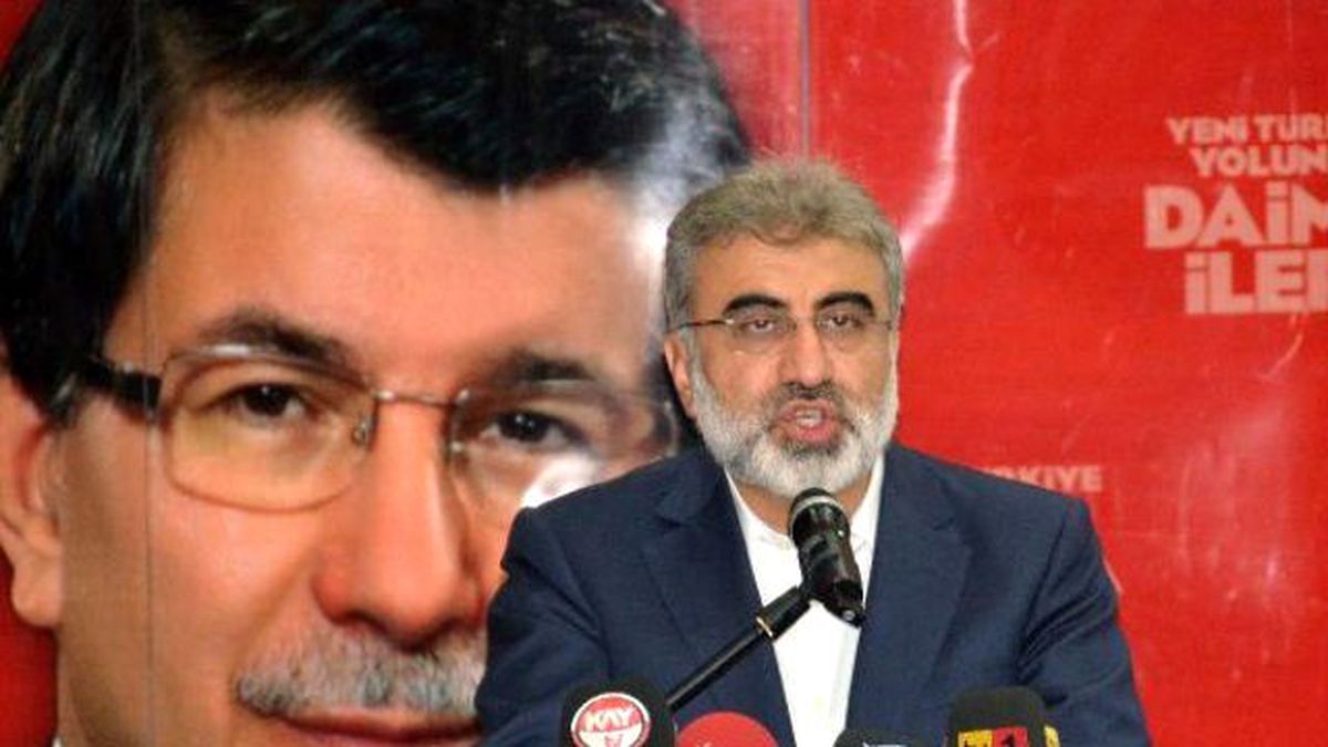 Bakan Yıldız: Kandil, Gezi Ruhunu Canlandırmak İstiyor