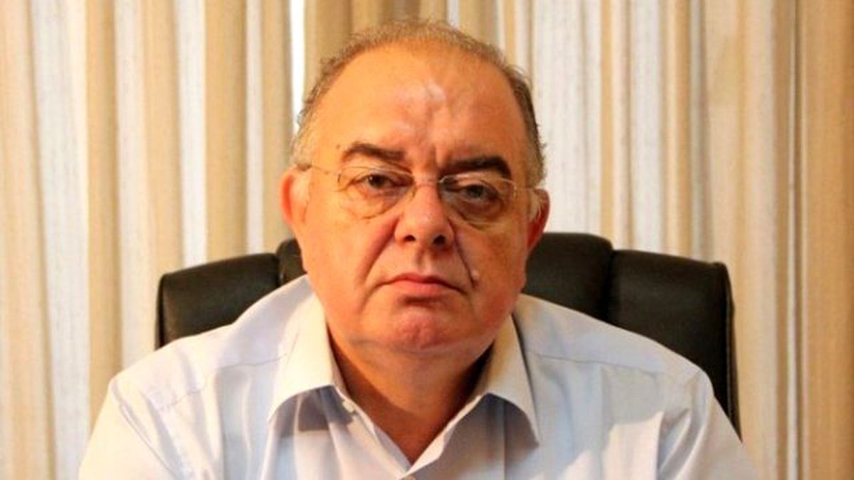Başman: "Yastık Altında Bin 500 Ton Altın Var"