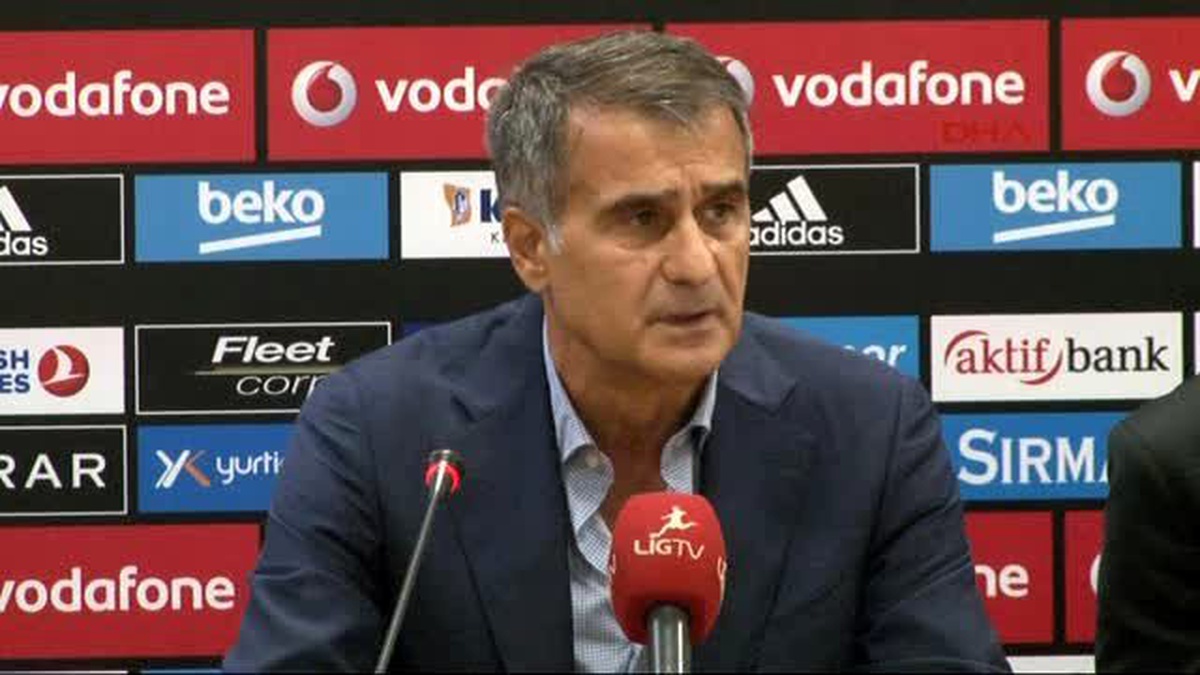 Beşiktaş - Trabzonspor Maçının Ardından 1