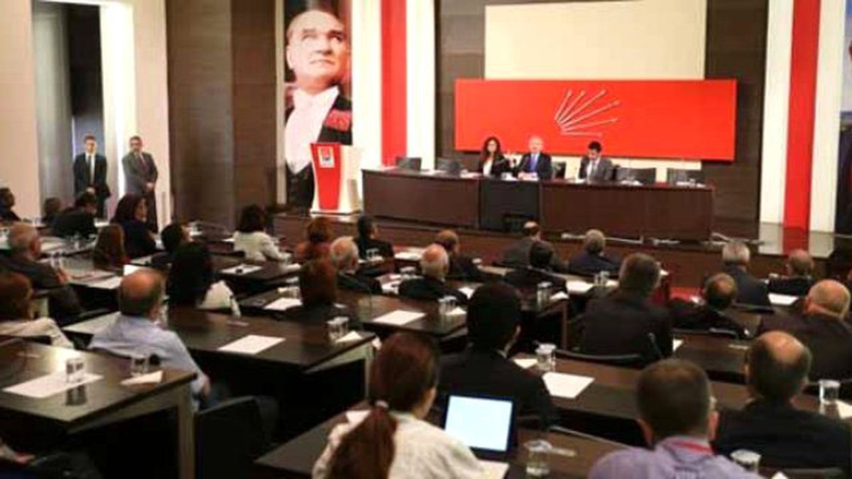 CHP, YSK'nın Onay Vermesi Halinde Ön Seçim Yapmayacak