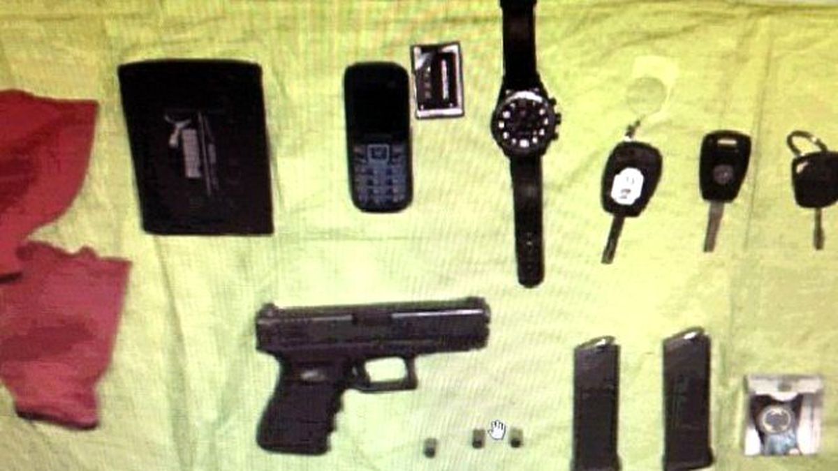 Diyarbakır'da Polise Bomba ve Silahlı Saldırı