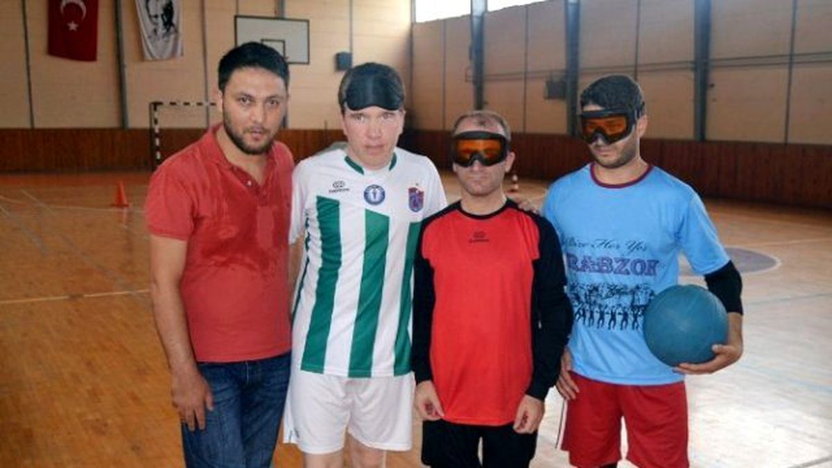 Engelleri Ortadan Kaldırmak İçin Yarışacaklar
