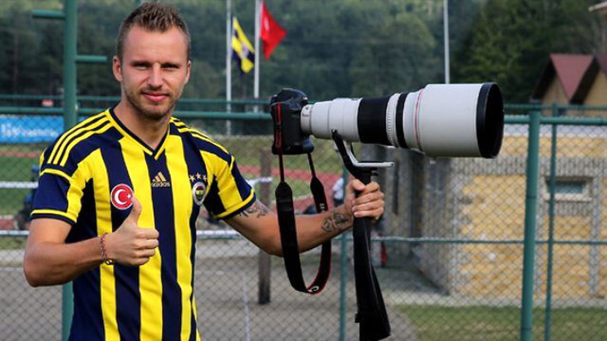 Fenerbahçe, Kadlec'i Takasla Gönderiyor