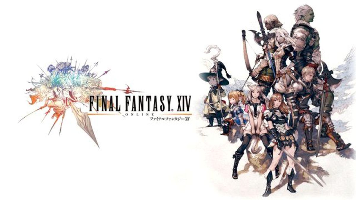 Final Fantasy 14 3.1 Güncellemesi Detayları