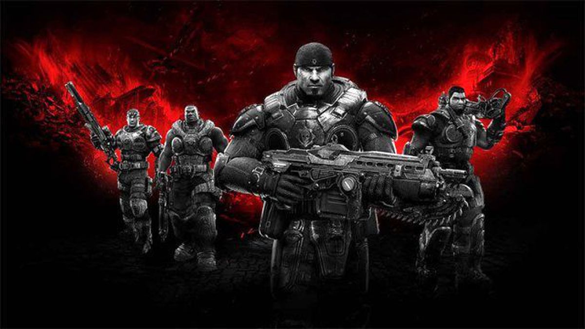 Gow Ultimate Edition İki Nesil Karşılaştırma Görselleri