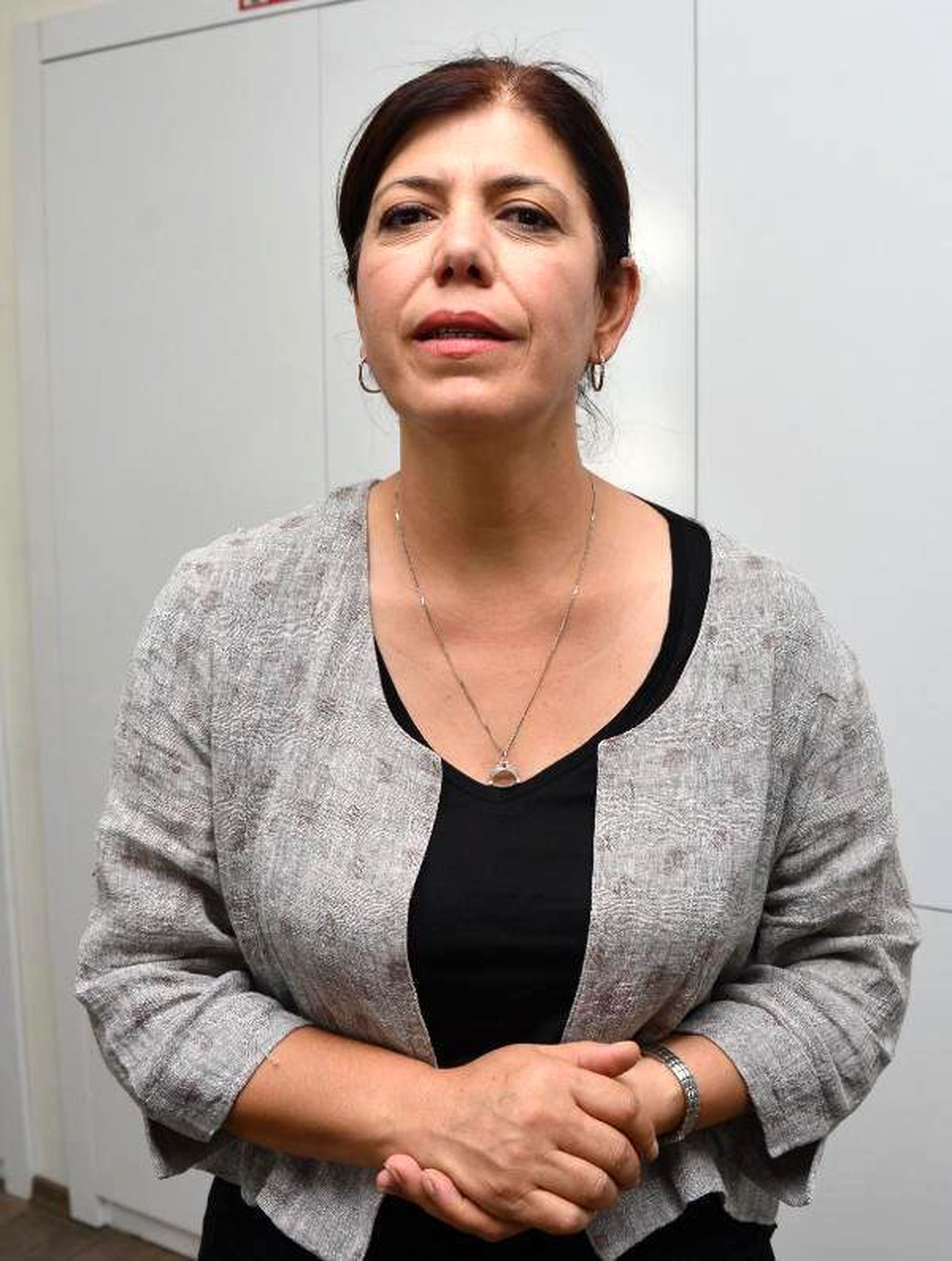 Hdp\'li Beştaş: Derhal Ellerin Tetikten Çekilmesi Gerekiyor