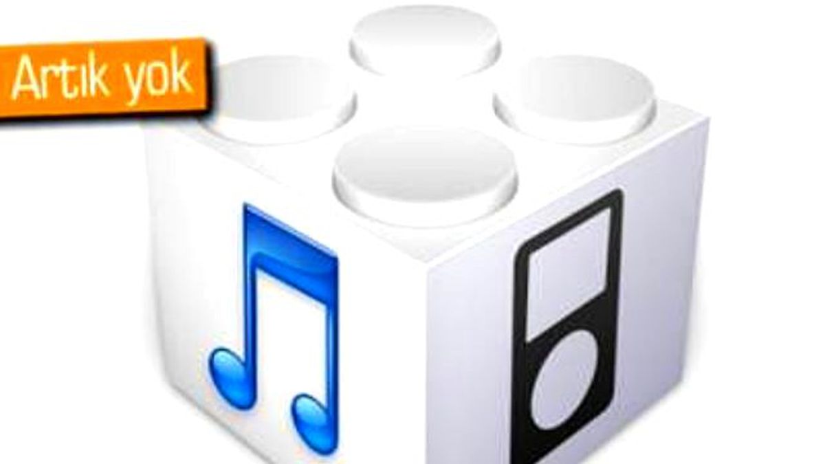 İos 8.4 İçin Kapılar Kapandı