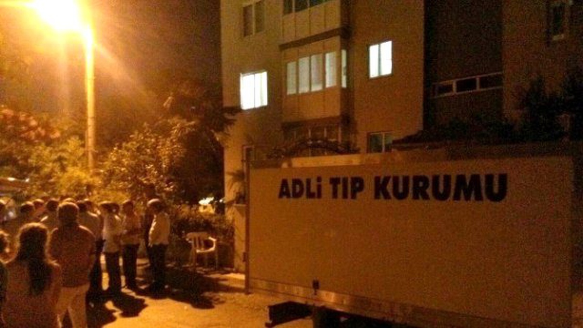 İşsizlik Bunalımına Giren Genç Canına Kıydı