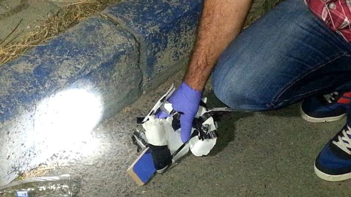 İzmir\'de Maç Öncesi Bomba Paniği