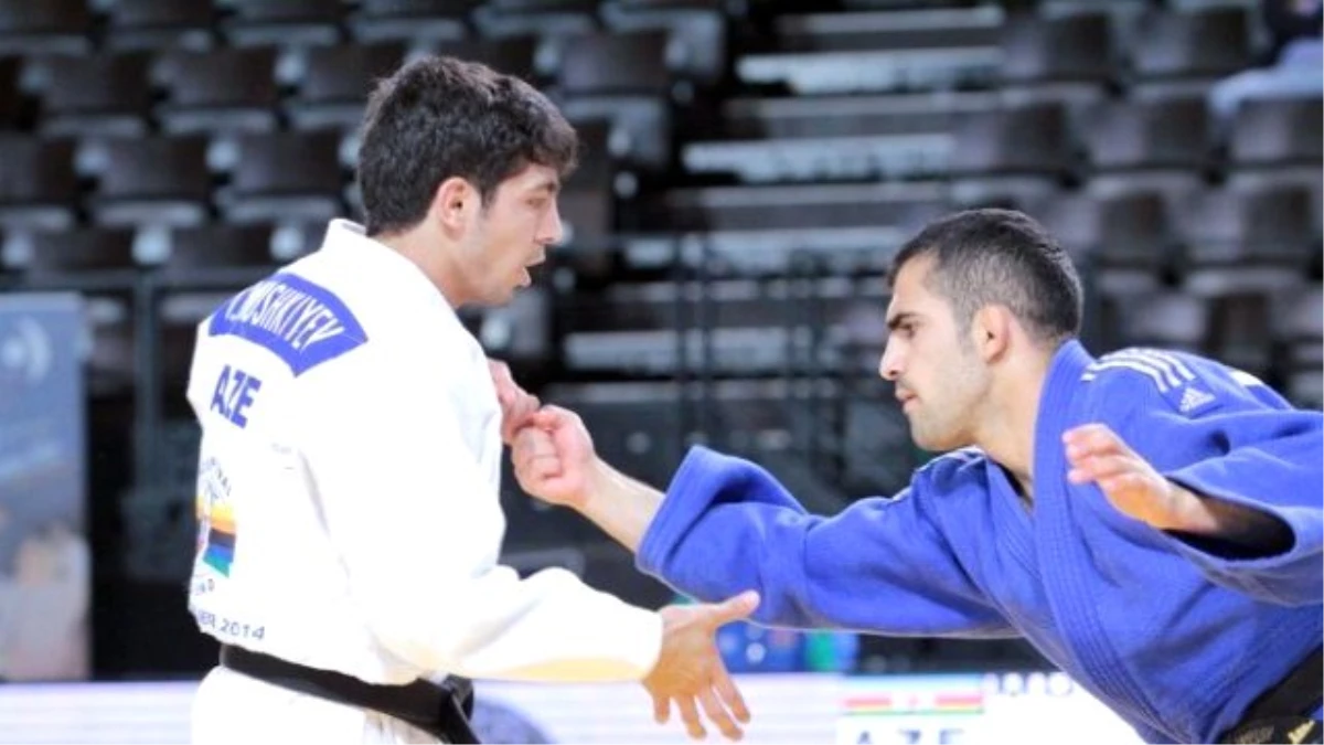 Judoda Dünya Şampiyonası Yarın Başlıyor