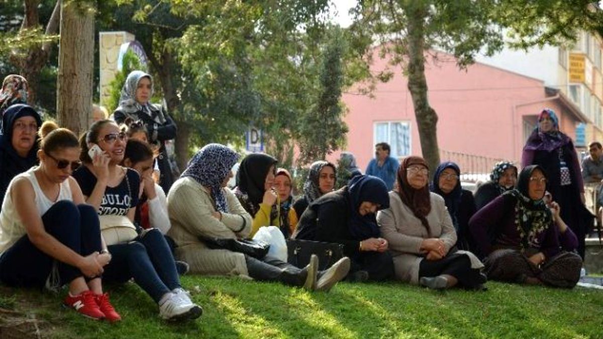 Kaza Kurbanı Olan Afyonkarahisarlı Astsubay Son Yolculuğuna Uğurlandı