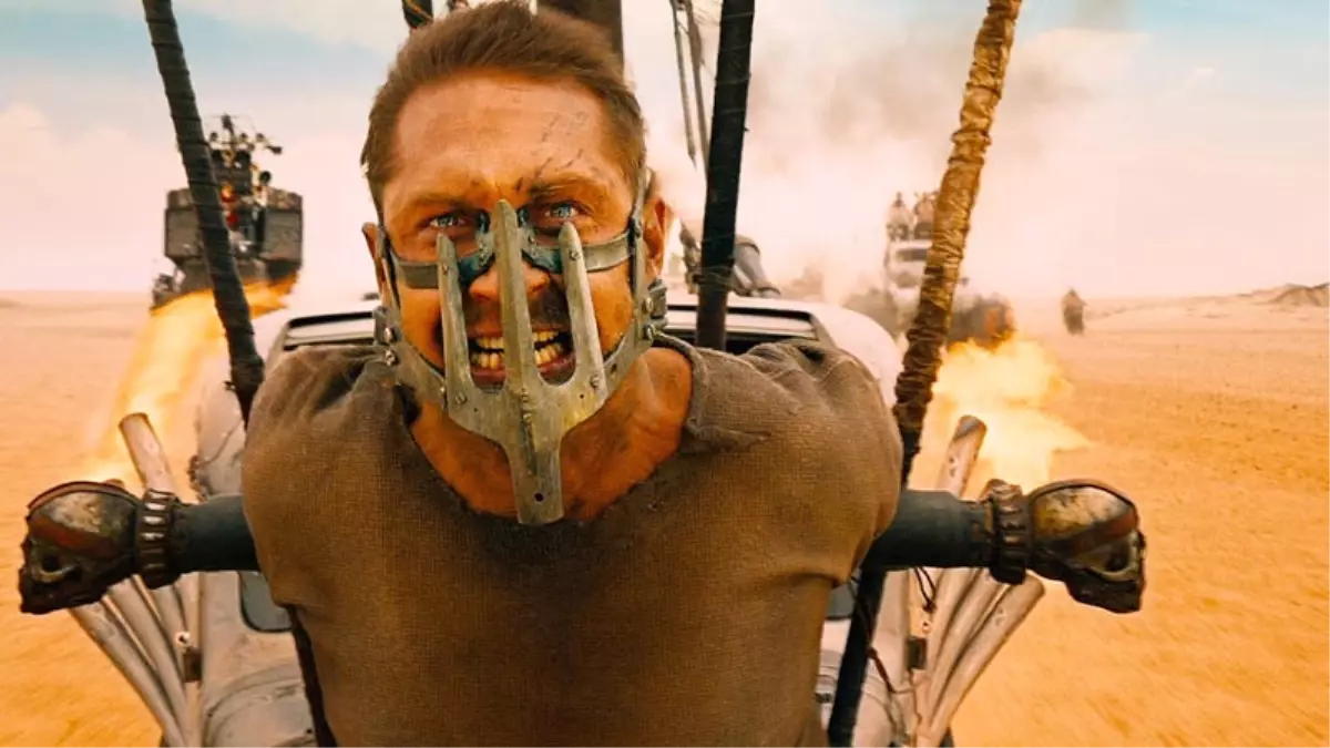 Mad Max\'in Yönetmeni George Miller\'dan Müjde!