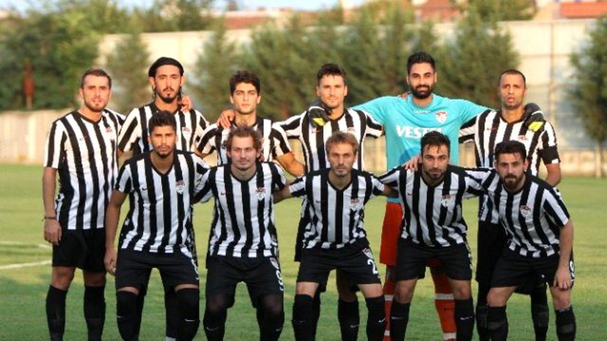 Manisaspor, Hazırlık Maçında Bucaspor\'a Yenildi: 1-3