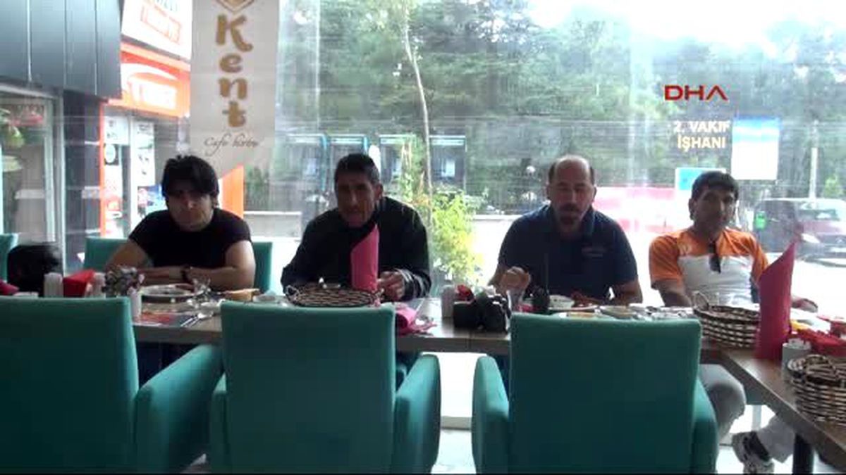 Mermer Sektörü Afyon\'da Buluşuyor