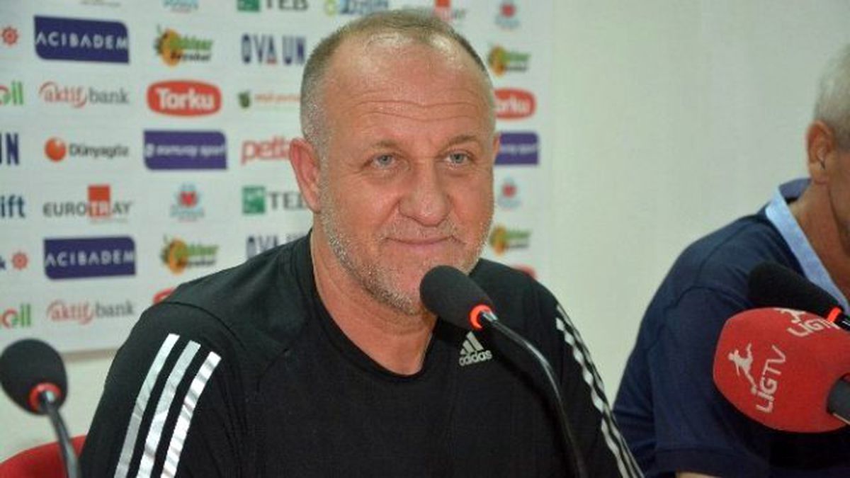 Mesut Bakkal: "Oyunun Hakkı Bu Değildi"