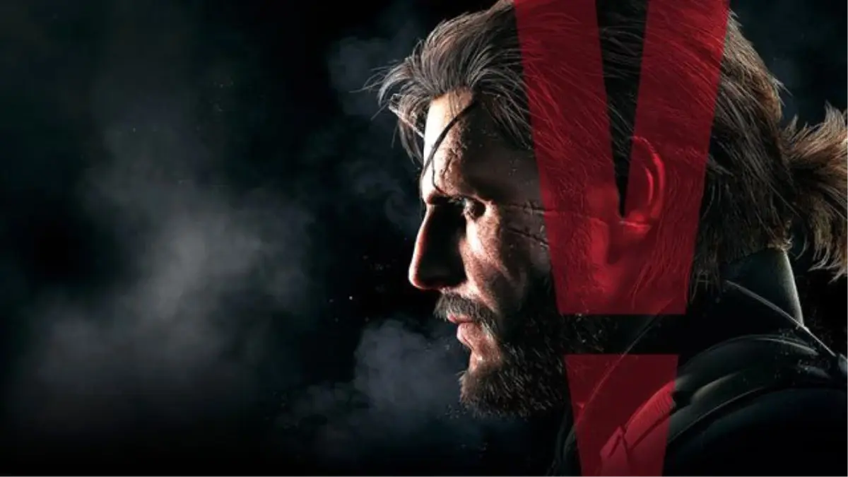Mgs 5 The Phantom Pain El Yapımı Fragman Tarihi