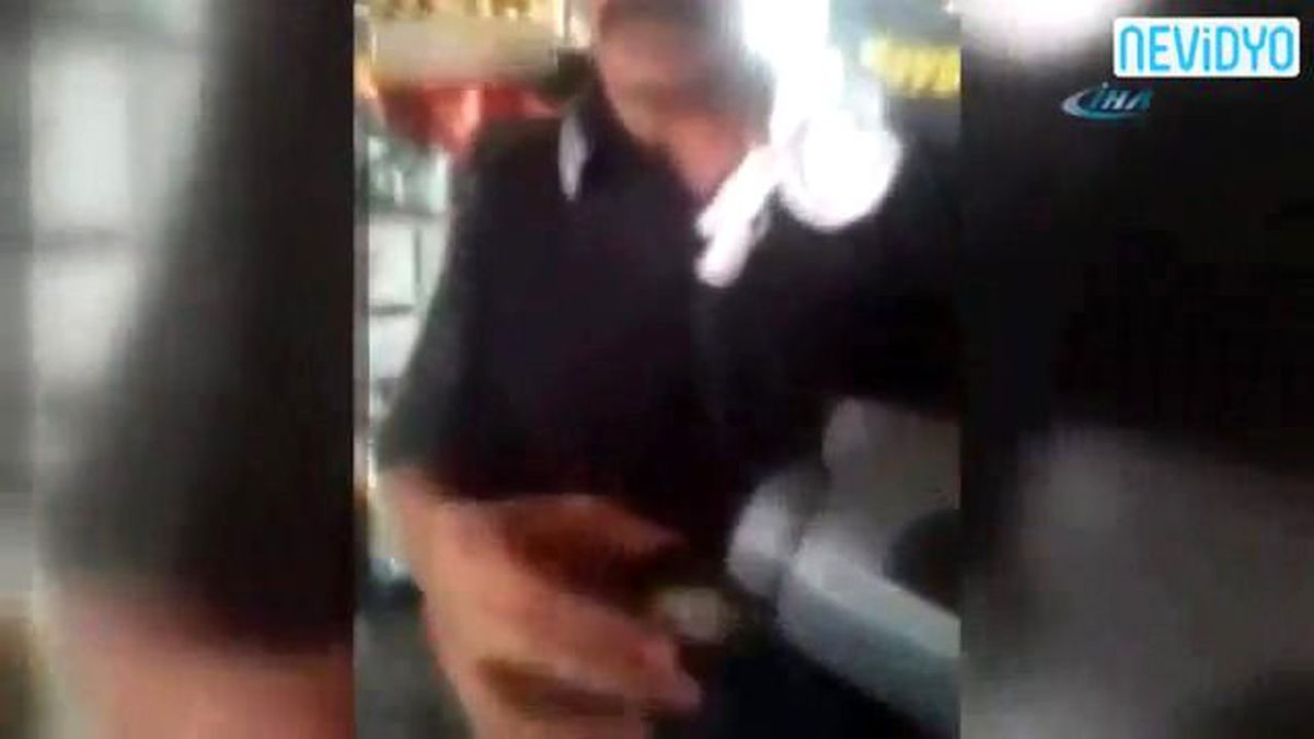Motor Yağını Su Gibi İçiyor