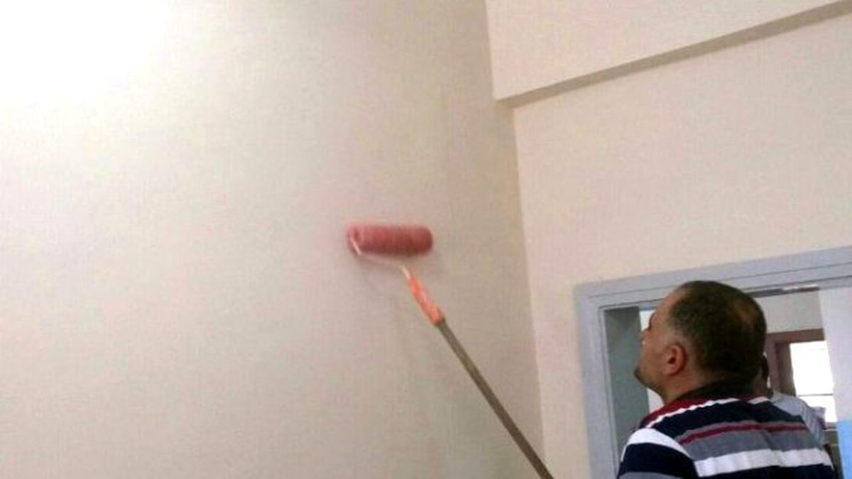 Okul Yöneticilerinden Örnek Davranış