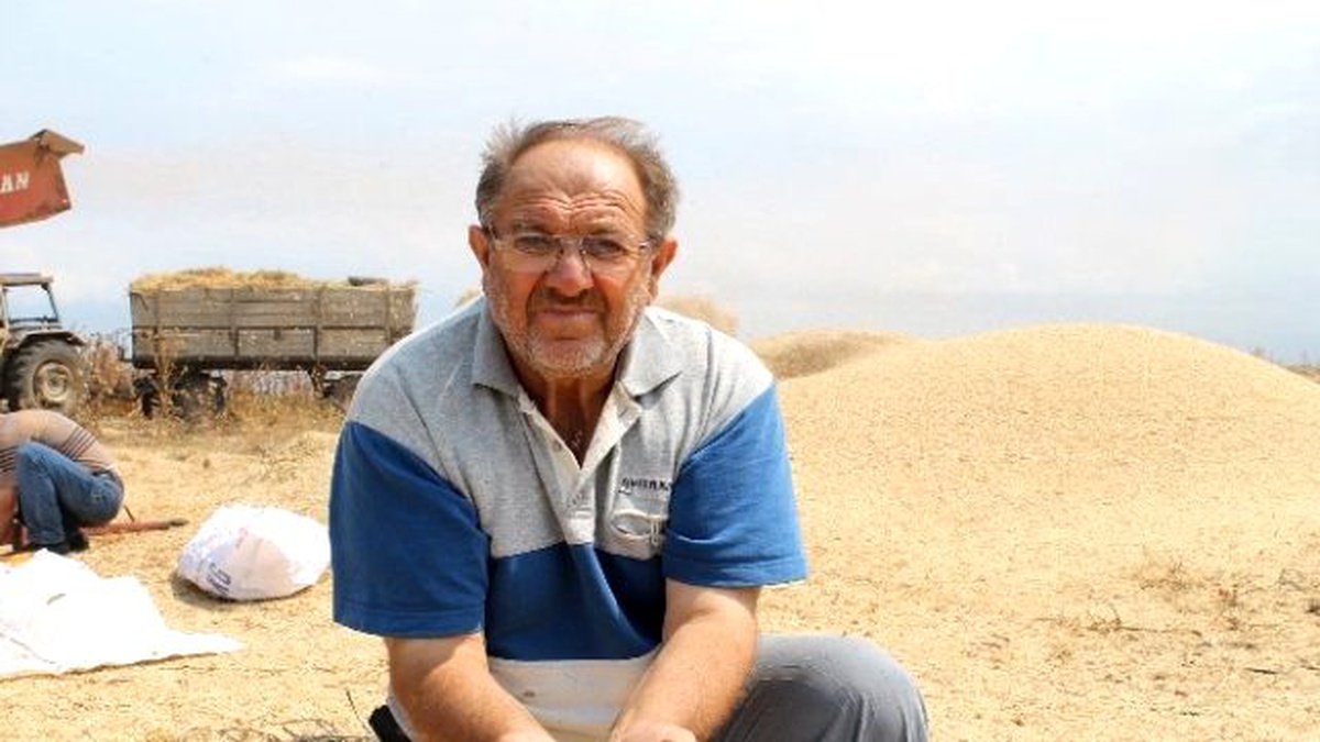 Nohutta Verim Düştü Fiyatlar Arttı