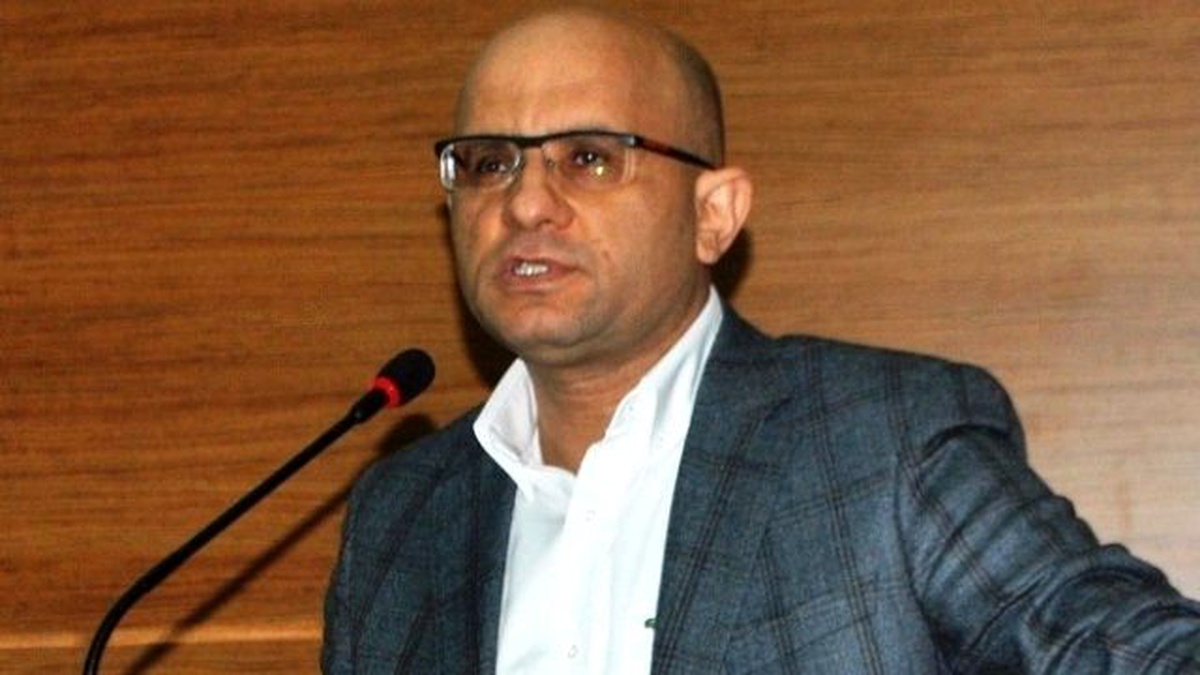 Türkiye Ortadoğu ve Avrupa ile Birlikte Savaşacak