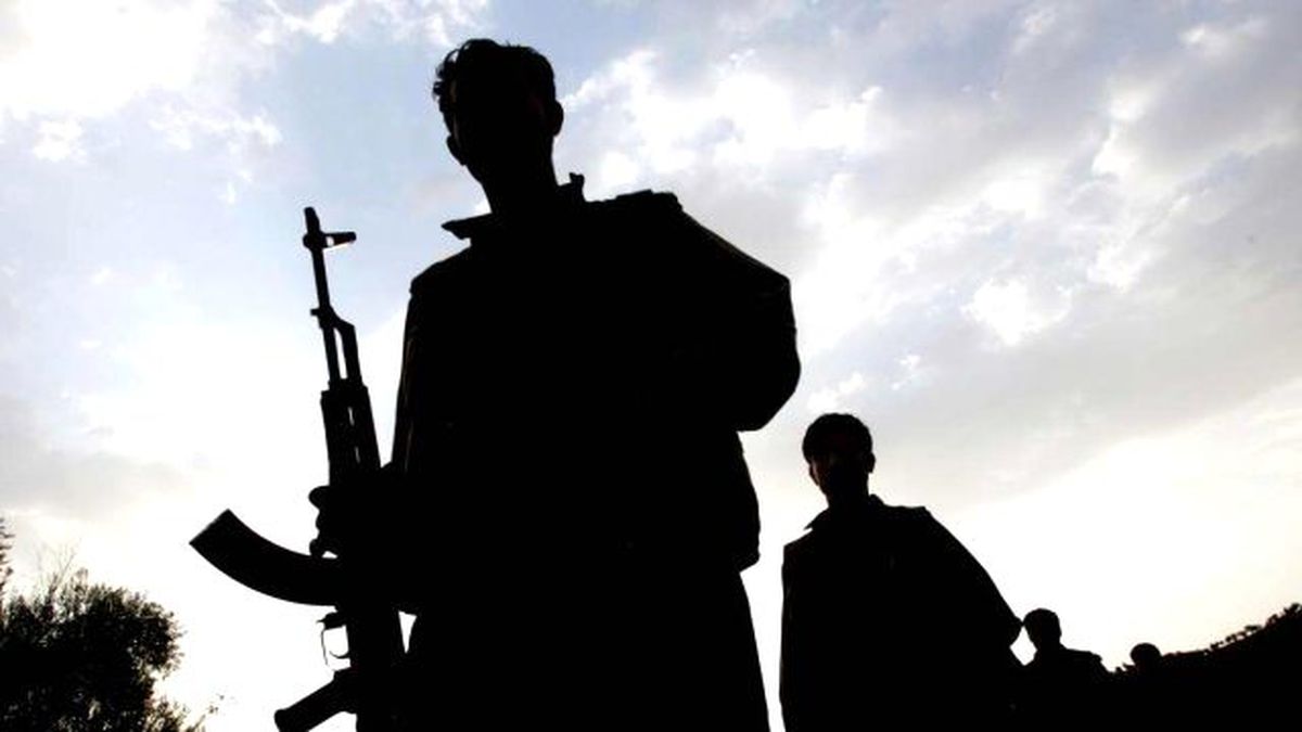 PKK'nın Kaçırdığı 12 Kişiden İkisi Serbest Bırakıldı