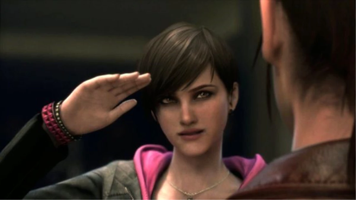 Resident Evil Revelations 2 Karşılaştırma Videosu