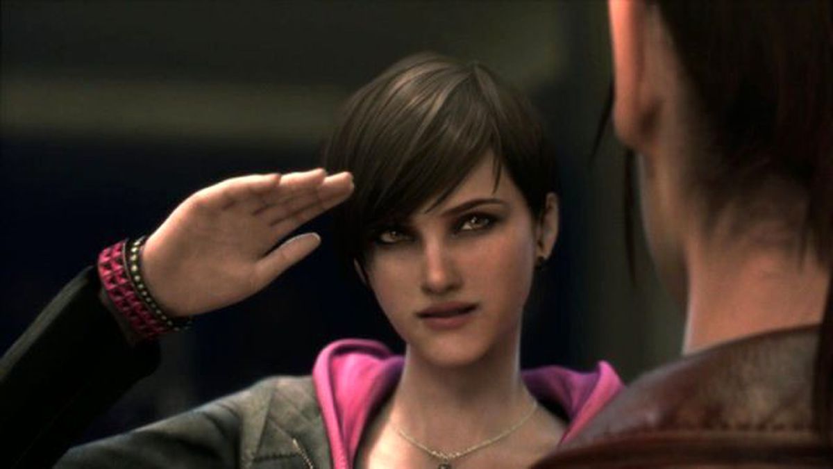 Resident Evil Revelations 2 Karşılaştırma Videosu
