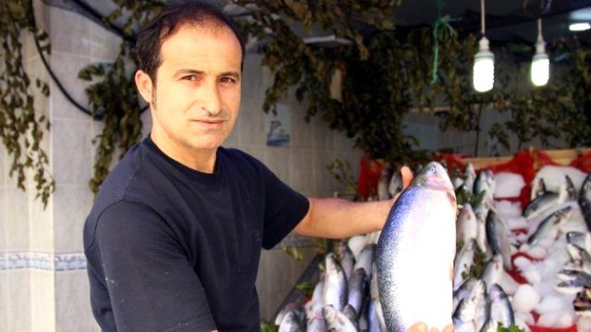 Samsunlu Balıkçıların Palamut ve Hamsi Umudu