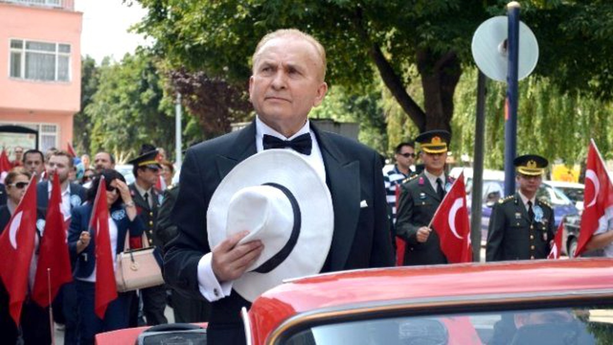 Şapka ve Kıyafet İnkılabı\'nın 90. Yıldönümü Kutlamaları Başladı