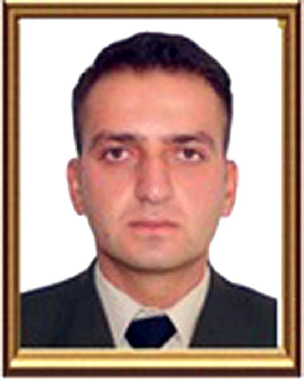 Şehit Acısı Kırşehir\'e Düştü