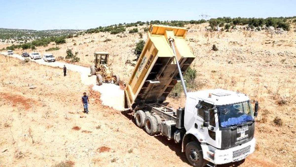 Şehitkamil\'de Uzak Yakın Fark Etmiyor