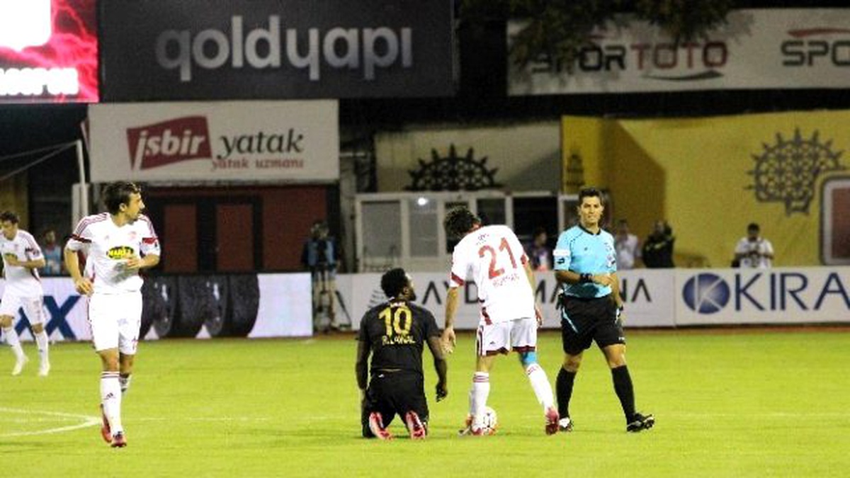 Spor Toto Süper Lig