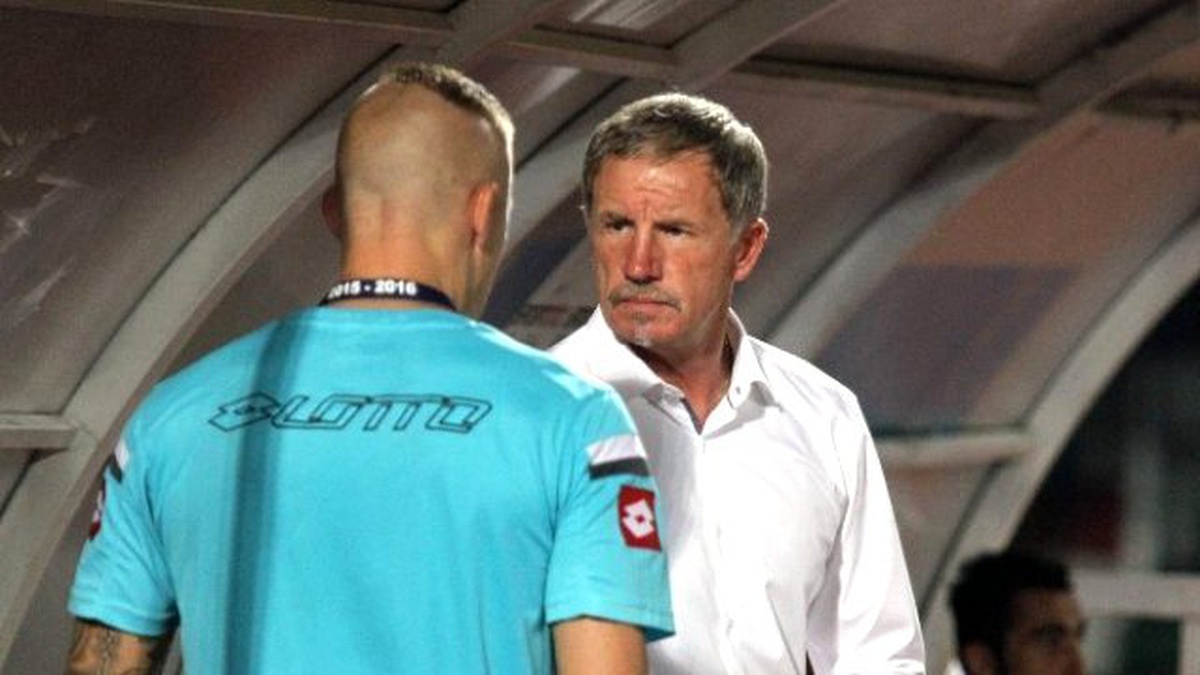 Spor Toto Süper Lig