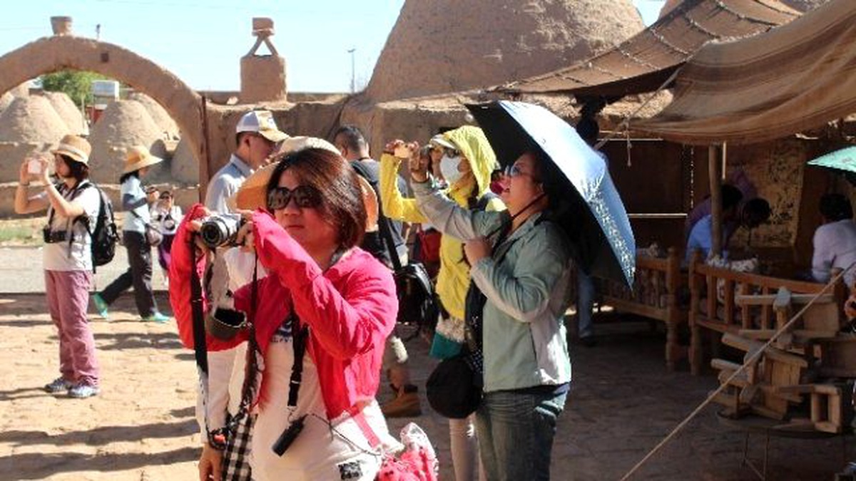 Tayvanlı Turistler Çinli Zannedilerek Saldırıya Uğramaktan Korkuyorlar
