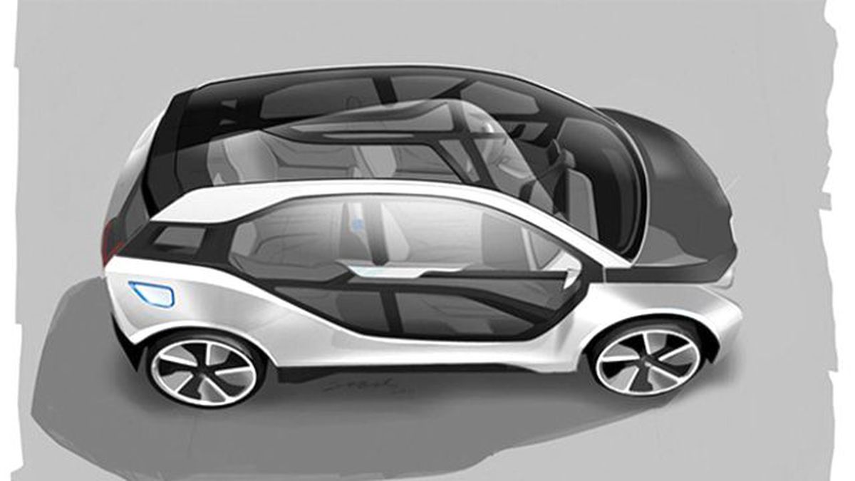 Tesla Mühendisi, Apple Car İçin İşe Başladı.