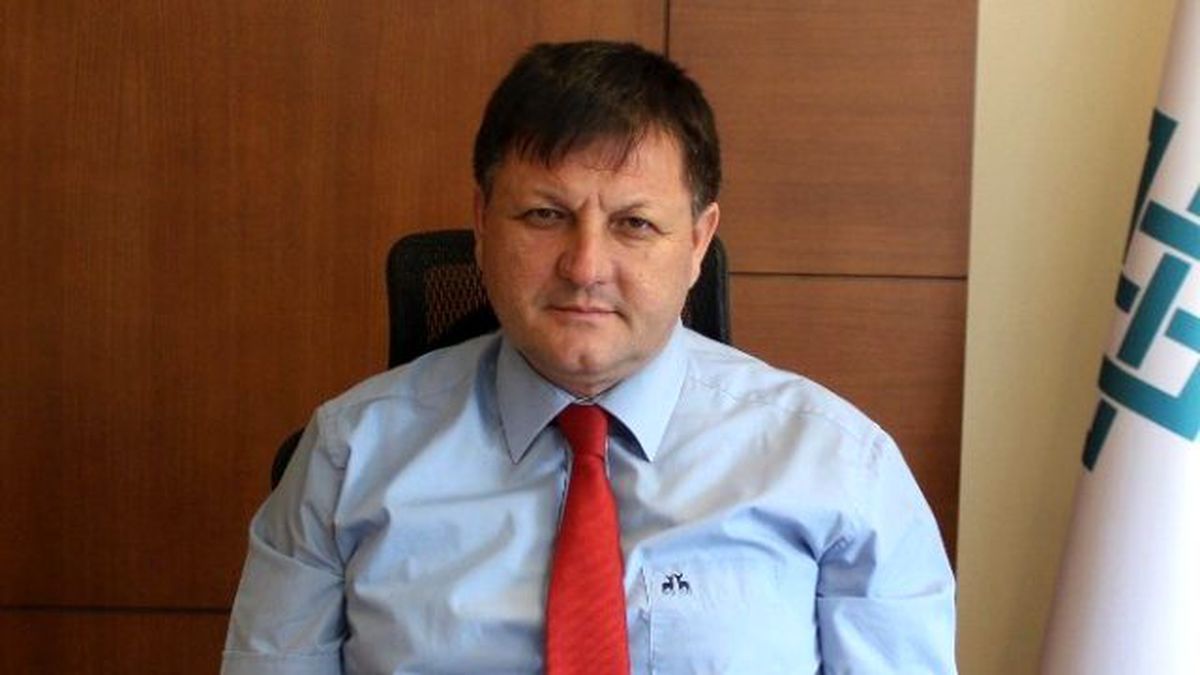 Toparlak: "Ulaşım Ağı Geliştikçe Turizm Potansiyelimiz Artacaktır"