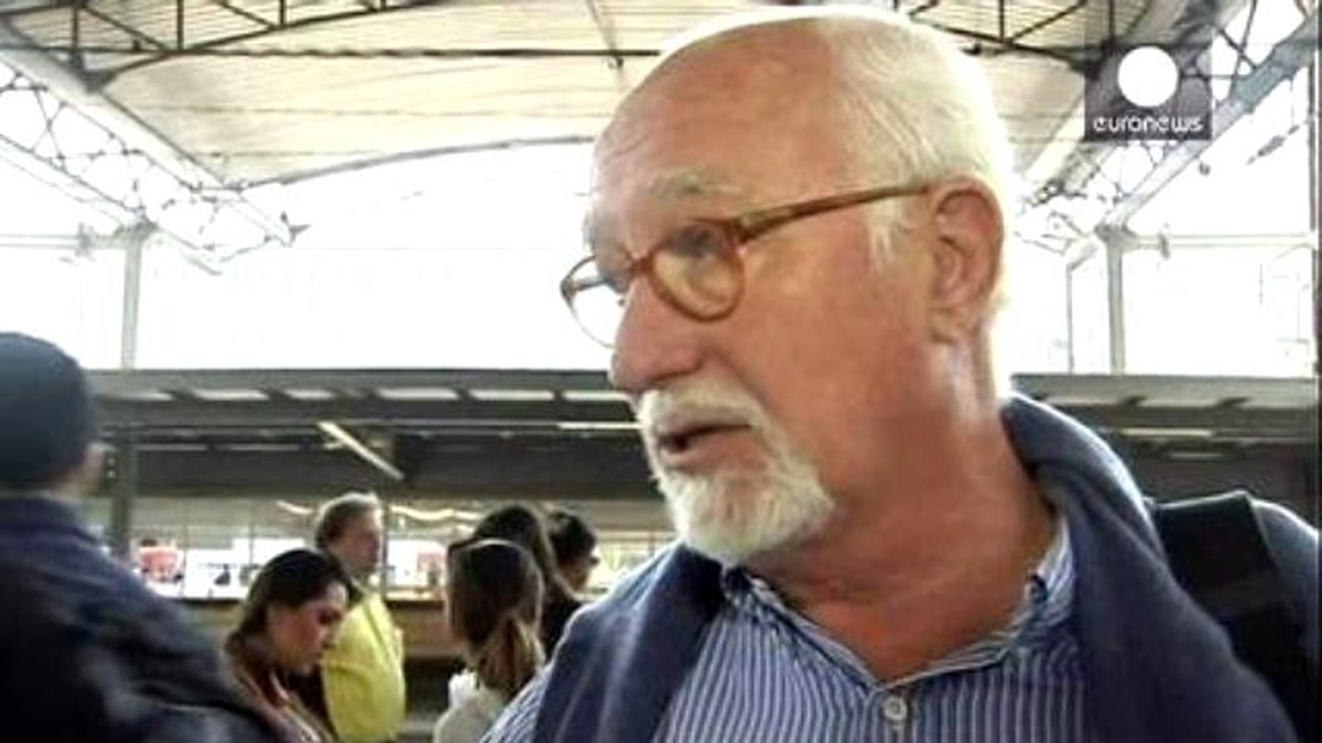 Tren Garlarında Güvenlik Önlemleri Artırılıyor