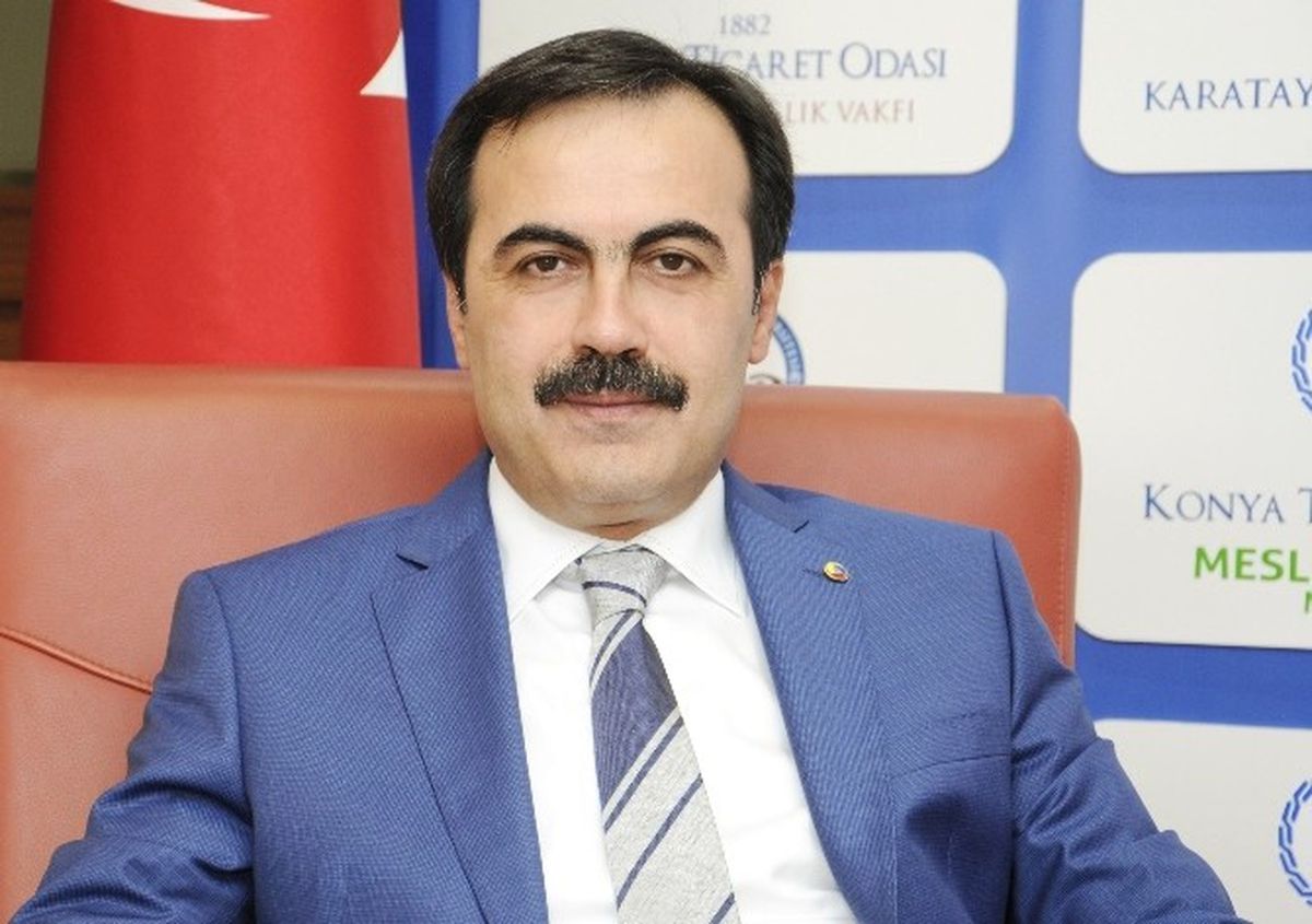 Türk Eximbank\'tan Konyalı İhracatçılara Destek