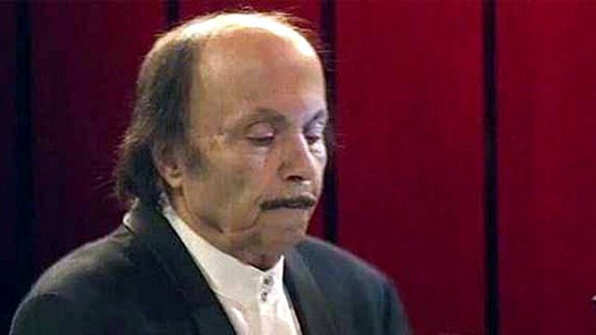 Usta Sanatçı Ahmet Hatiboğlu Yaşamını Yitirdi