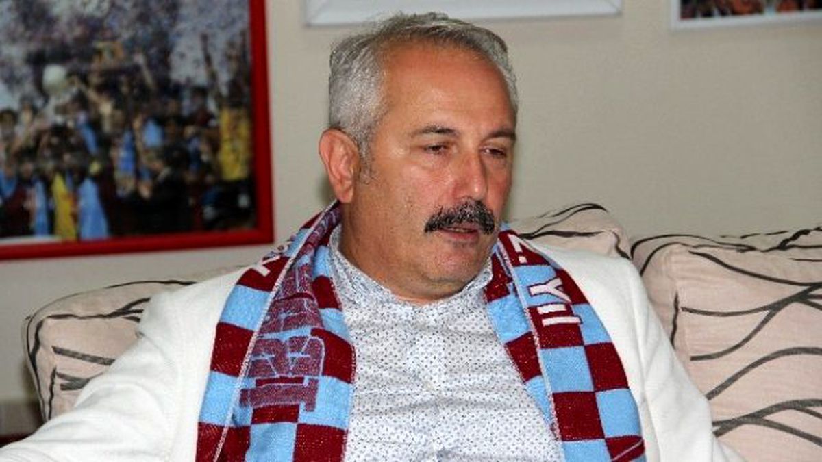 Üstünoğlu\'ndan Transfer Açıklaması