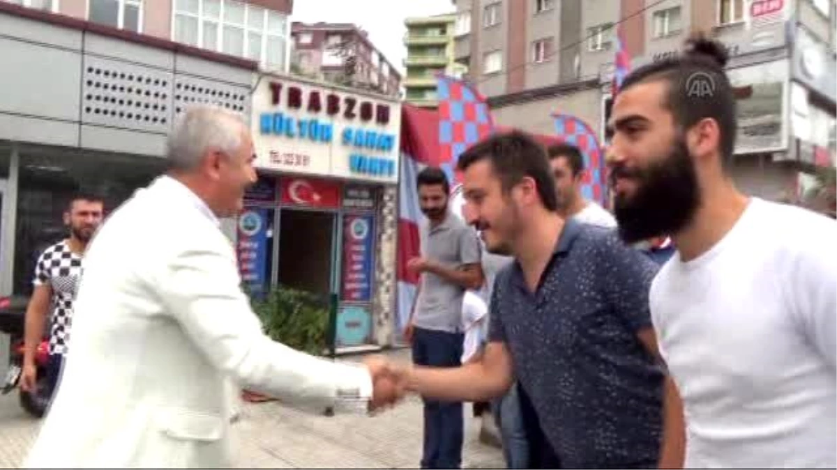 Üstünsalih: "Bizi Bir Fenerbahçe Üzmüştür"